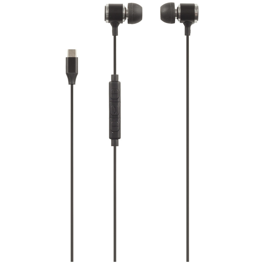 イヤホン KYGO E2/400 イヤホン KYGO E2/400 Cabled Earphones BLACK X by Kygo E2/400