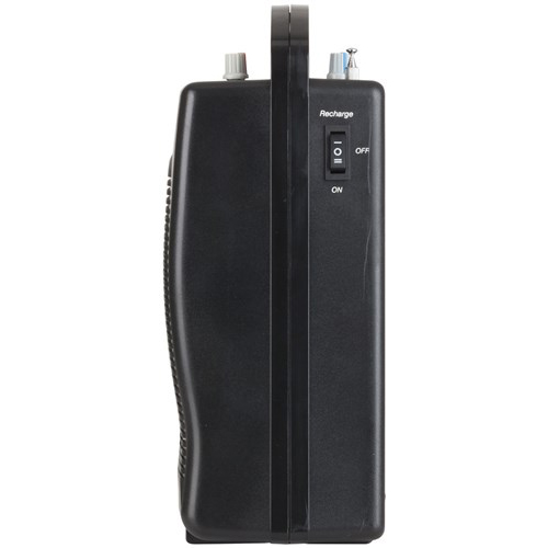 BuzzBuy Australia Digitech Portable Wireless PA Amplifier & Microphone