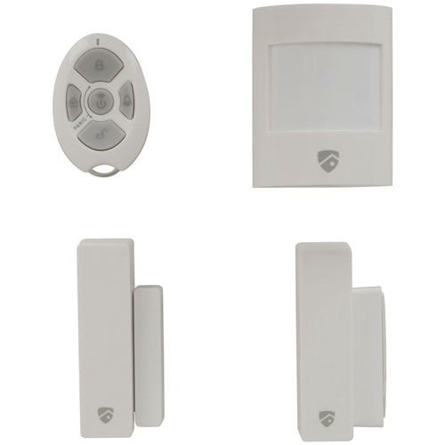 Boltek wireless alarm sales system