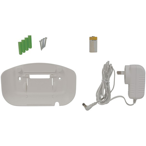 Boltek wireless shop alarm system