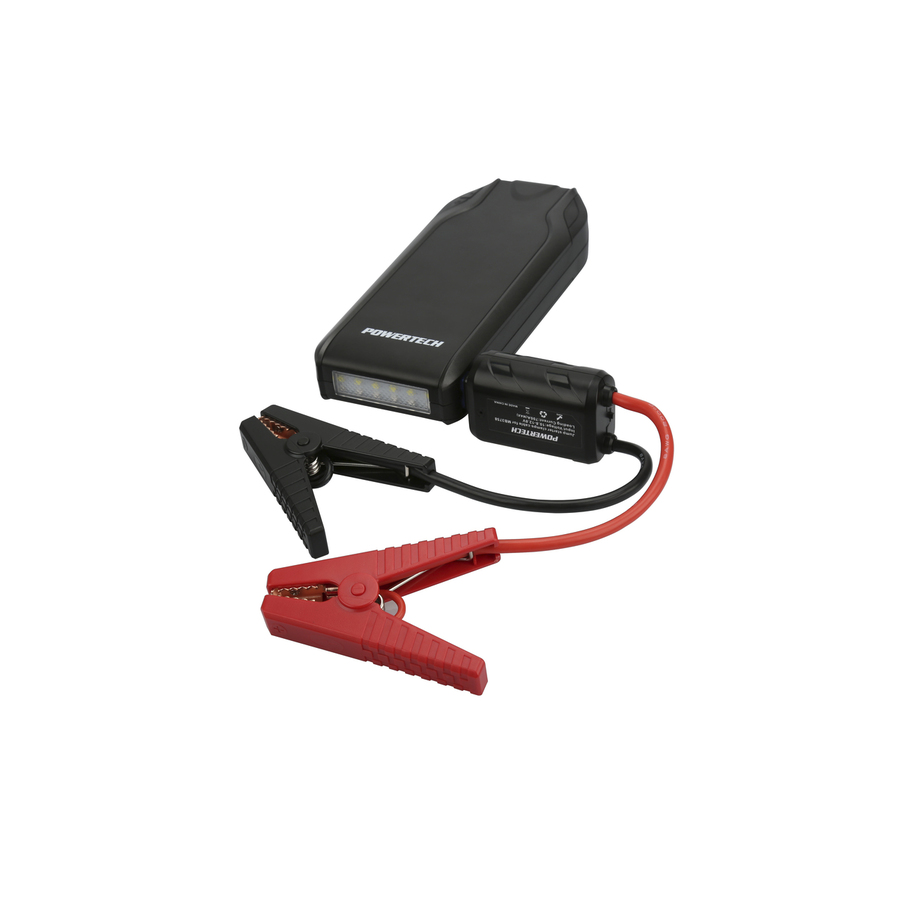 BuzzBuy Australia Powertech 12V 700A Glovebox Lithium Polymer