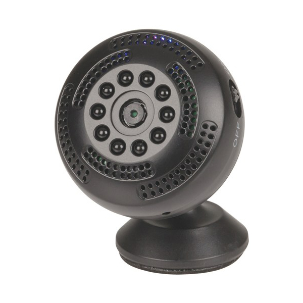 Nextech miniature 1080p wifi shop ip camera