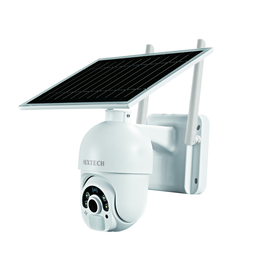 nextech 1080p wifi camera