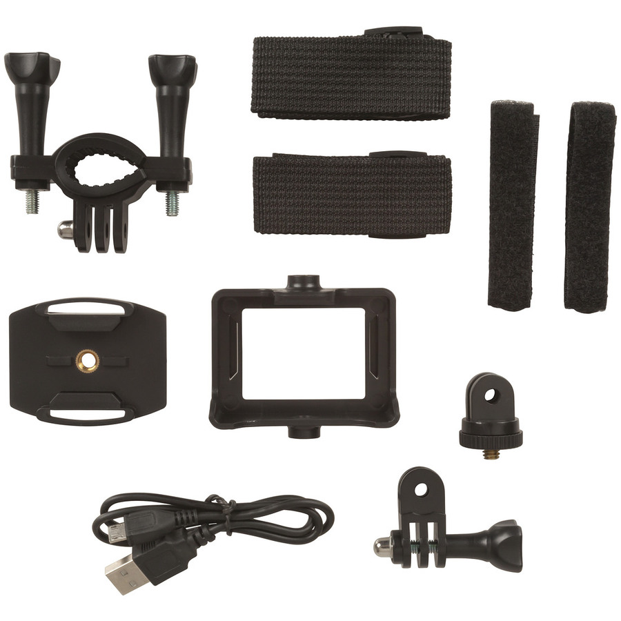 nextech 4k uhd wifi action camera