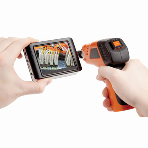 Signet security shop camera system