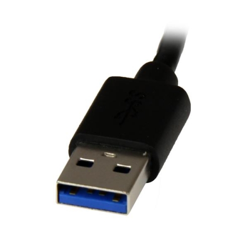 StarTech USB32HD4K USB 3.0 to 4K HDMI External Multi Monitor Video
