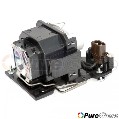 Projector Lamp Module for HITACHI CP-X1 (DT00781) - PureGlare.com.au