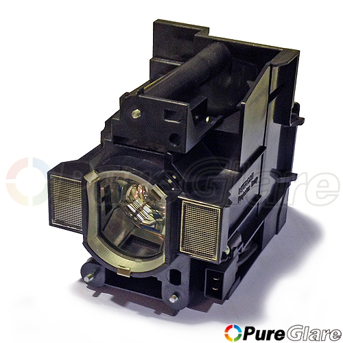 Original Philips Bulb Inside Lytio Premium for Hitachi DT01291 Projector Lamp with Housing CPWX8255LAMP 