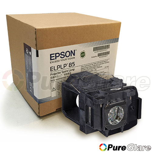 Genuine Projector Lamp Module for EPSON ELPLP85 / V13H010L85 (ELPLP85